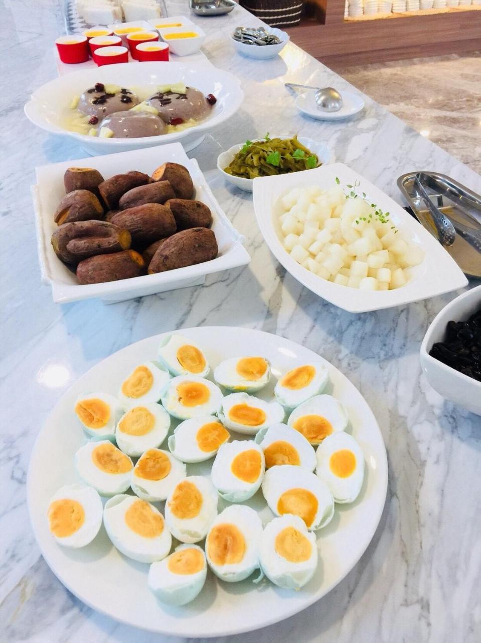 فندق ذا وايت باريس جياوكسي المظهر الخارجي الصورة